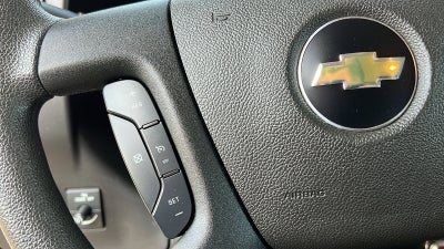 2024 Chevrolet Express Cargo 2500 WT