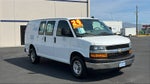 2024 Chevrolet Express Cargo 2500 WT