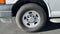 2022 Chevrolet Express Cargo 2500 WT