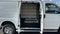 2022 Chevrolet Express Cargo 2500 WT