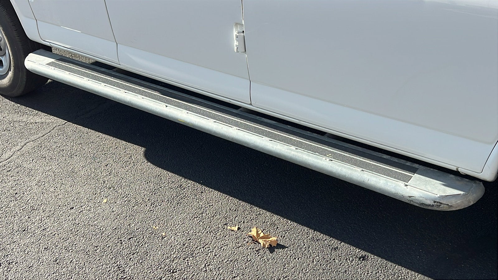 2022 Chevrolet Express Cargo 2500 WT