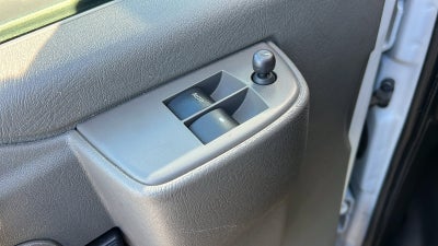 2022 Chevrolet Express Cargo 2500 WT