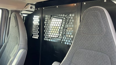 2022 Chevrolet Express Cargo 2500 WT