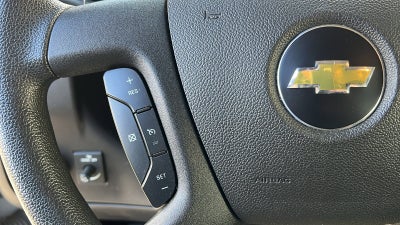 2022 Chevrolet Express Cargo 2500 WT