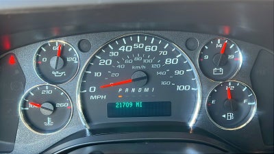 2022 Chevrolet Express Cargo 2500 WT