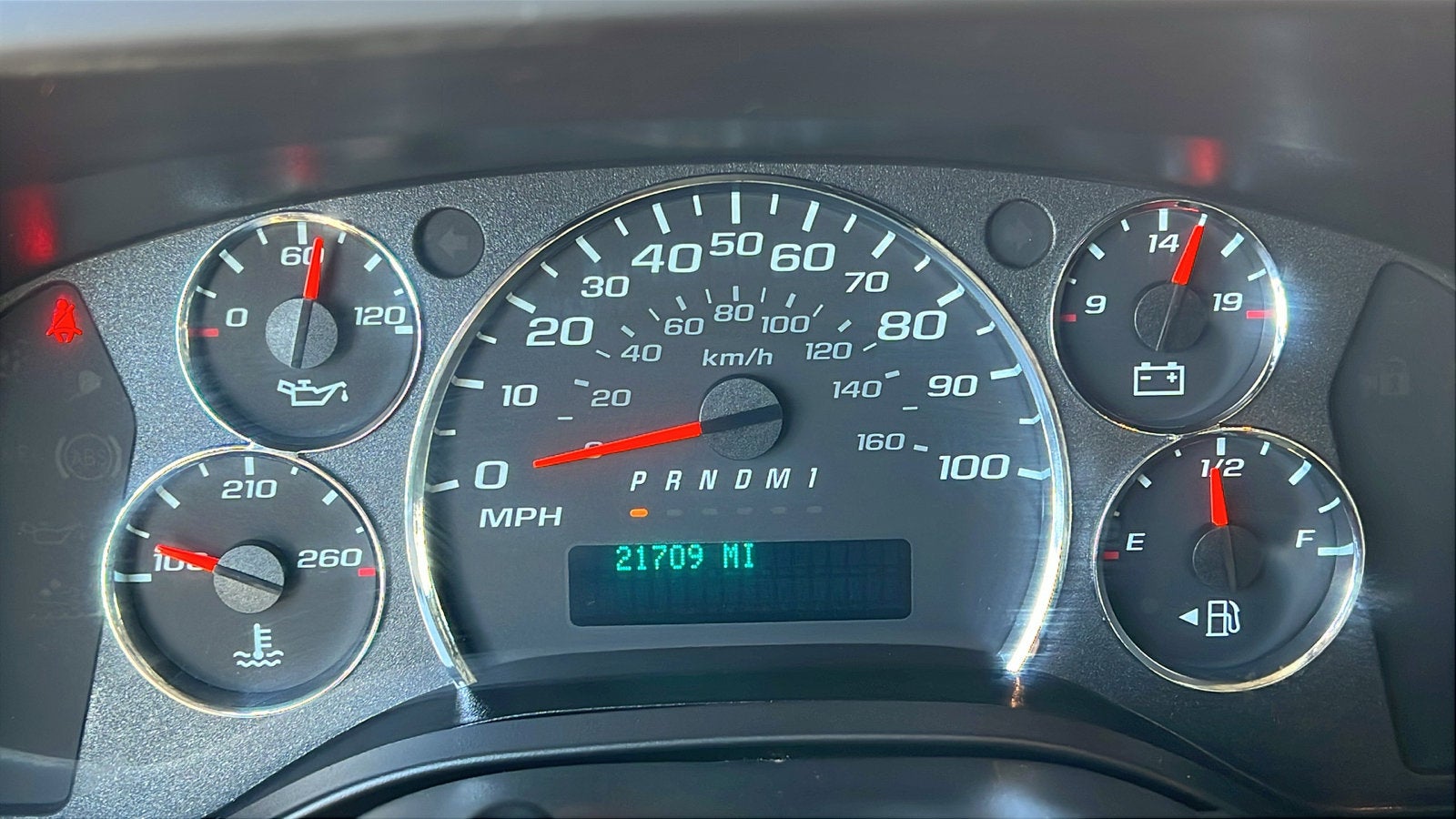 2022 Chevrolet Express Cargo 2500 WT