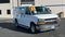 2022 Chevrolet Express Cargo 2500 WT