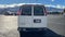 2022 Chevrolet Express Cargo 2500 WT