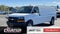 2024 Chevrolet Express Cargo 2500 WT