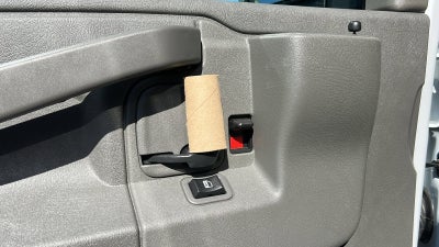 2024 Chevrolet Express Cargo 2500 WT