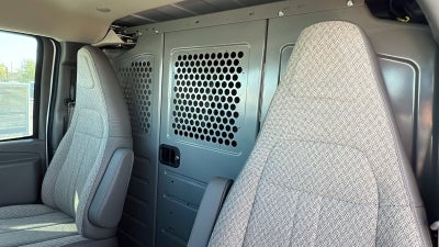 2024 Chevrolet Express Cargo 2500 WT