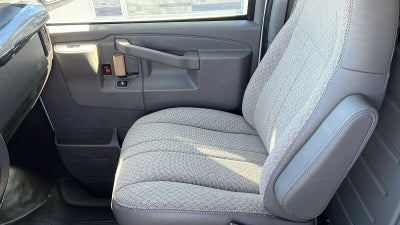 2024 Chevrolet Express Cargo 2500 WT