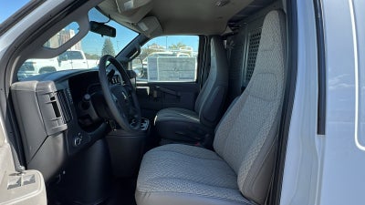 2024 Chevrolet Express Cargo 2500 WT