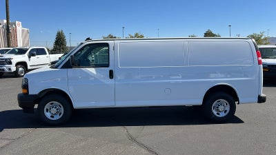 2024 Chevrolet Express Cargo 2500 WT