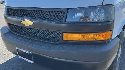 2024 Chevrolet Express Cargo 2500 WT