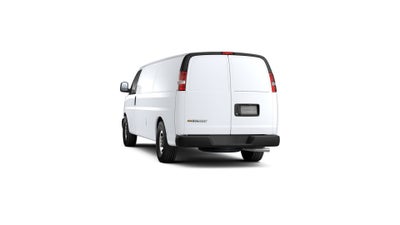 2024 Chevrolet Express Cargo 2500 WT