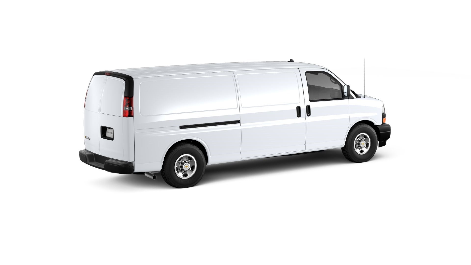 2024 Chevrolet Express Cargo 2500 WT