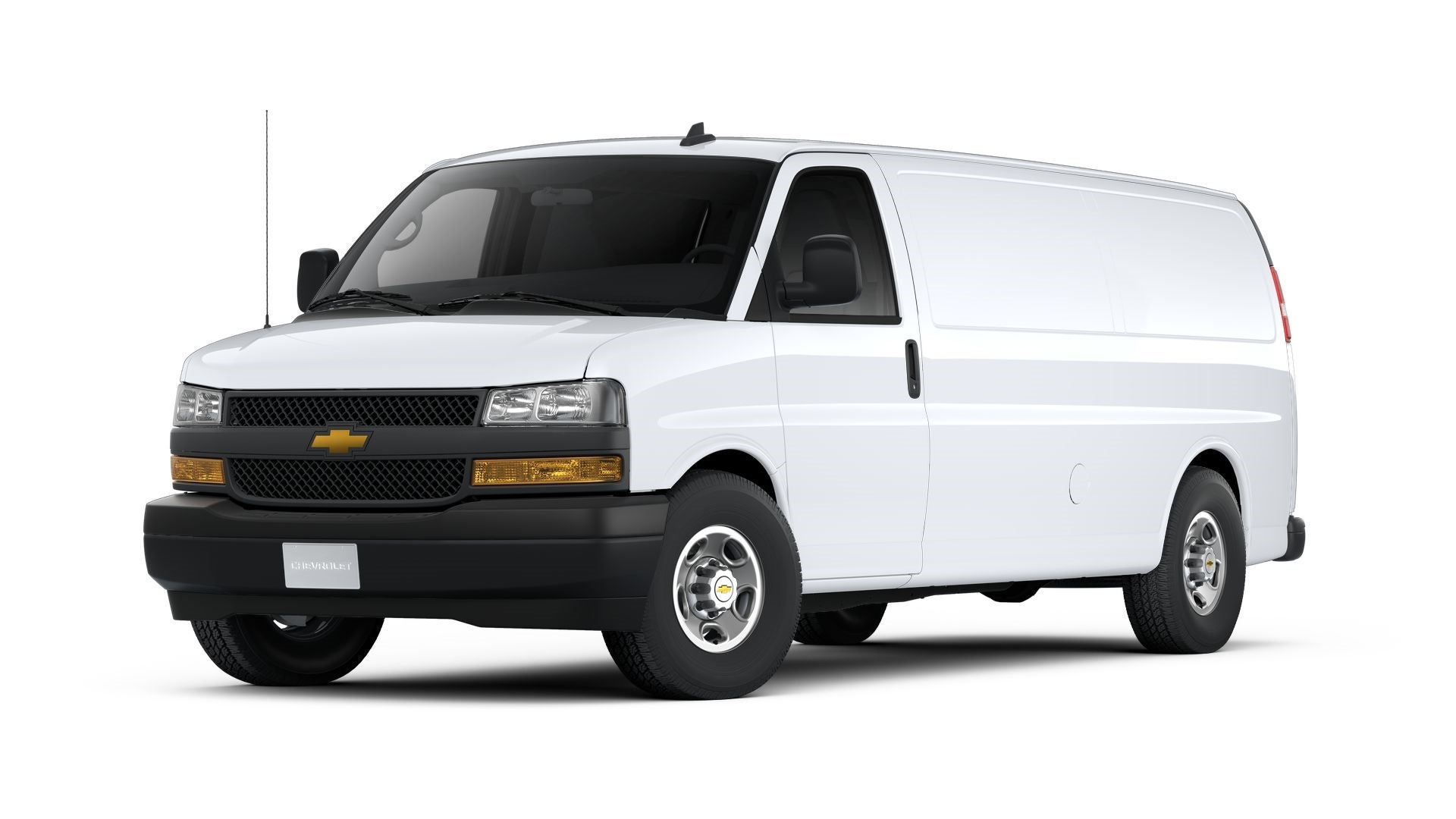 2024 Chevrolet Express Cargo 2500 WT