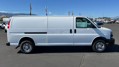2024 Chevrolet Express Cargo 2500 WT