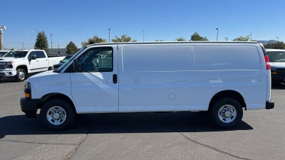 2024 Chevrolet Express Cargo 2500 WT