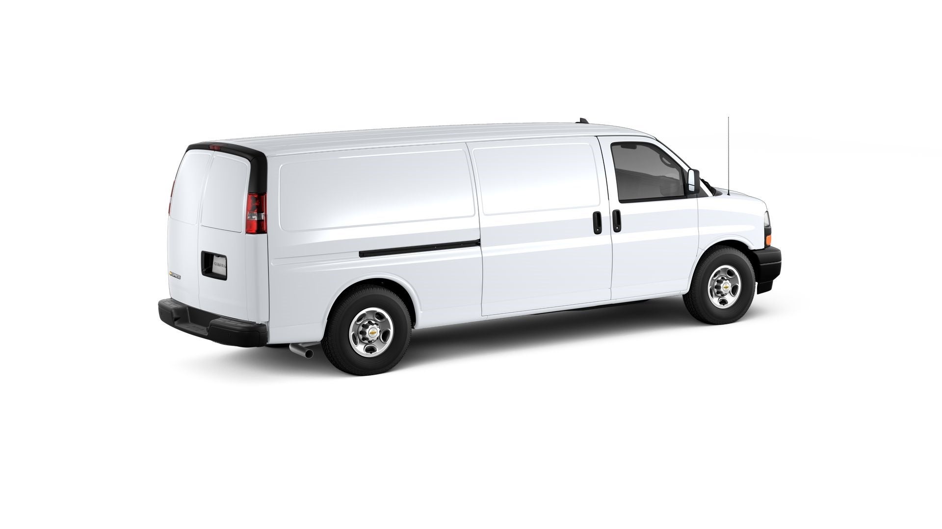 2024 Chevrolet Express Cargo 2500 WT