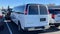 2025 GMC Savana Passenger LT