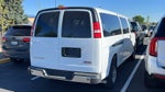 2025 GMC Savana Passenger LT