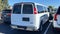 2025 GMC Savana Passenger LT