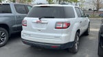 2016 GMC Acadia SLT