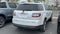 2016 GMC Acadia SLT