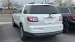 2016 GMC Acadia SLT