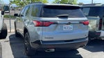 2024 Chevrolet Traverse Limited Premier