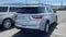 2018 Chevrolet Traverse High Country