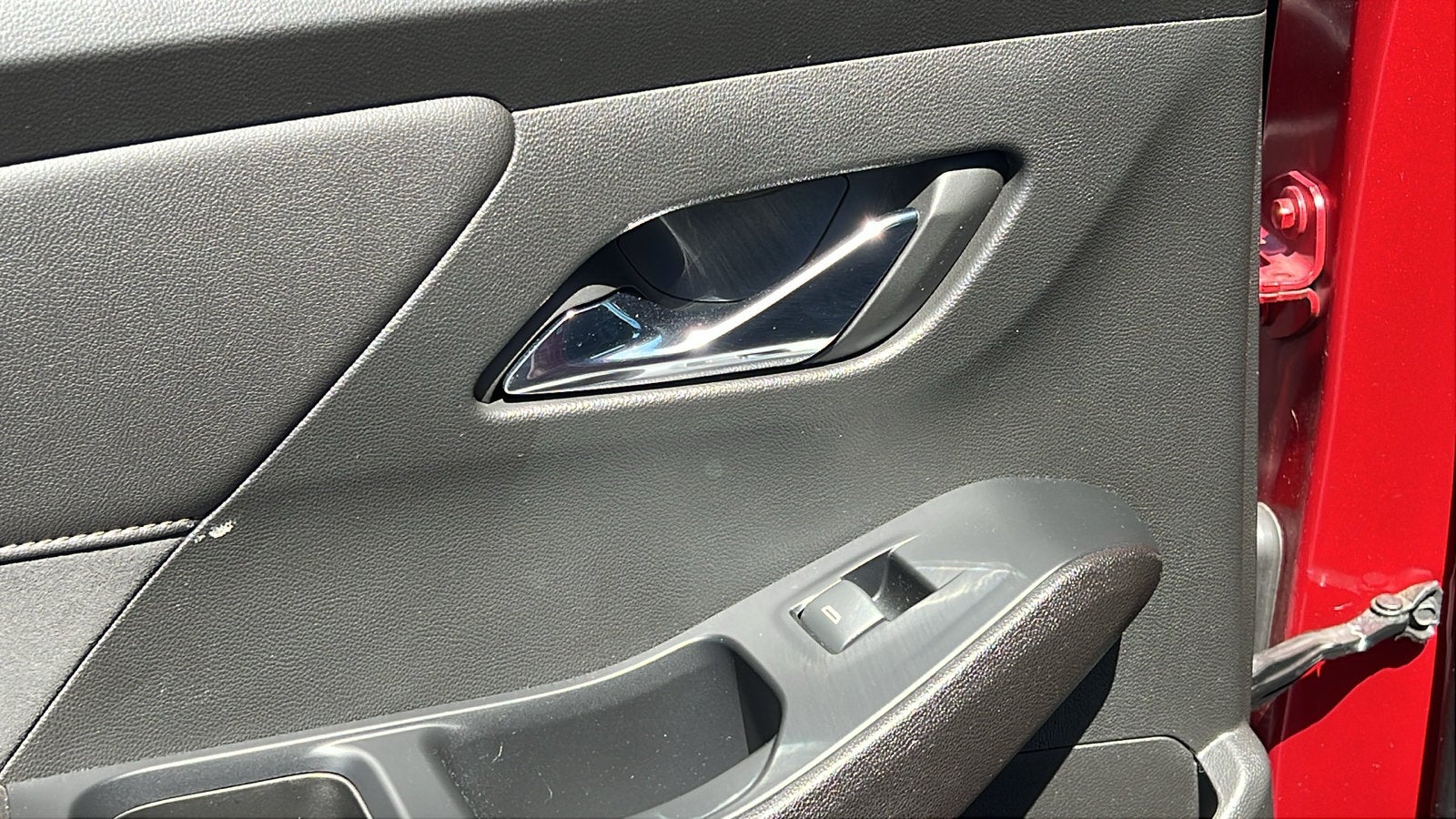 2023 Chevrolet Traverse High Country - Photo 13