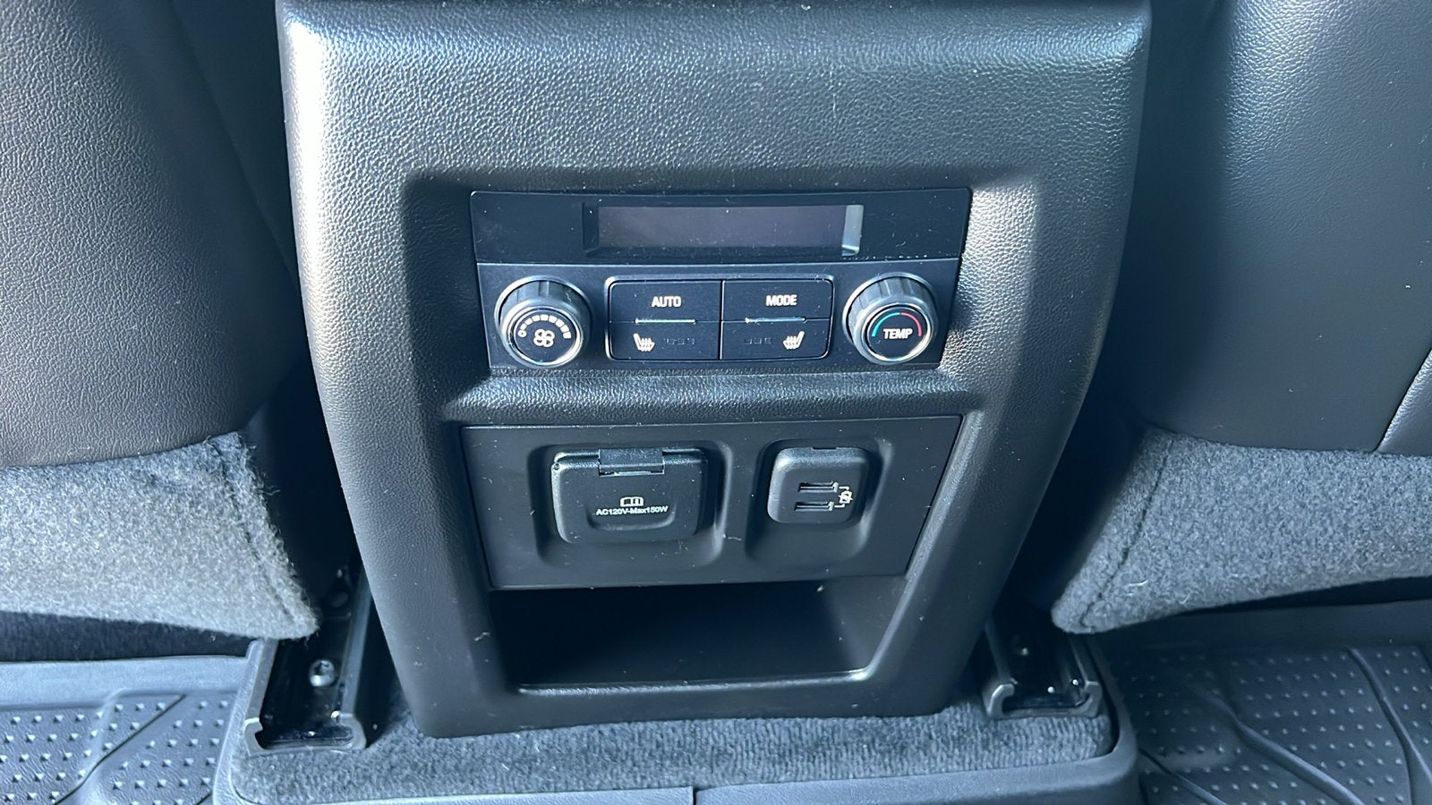 2023 Chevrolet Traverse High Country - Photo 16