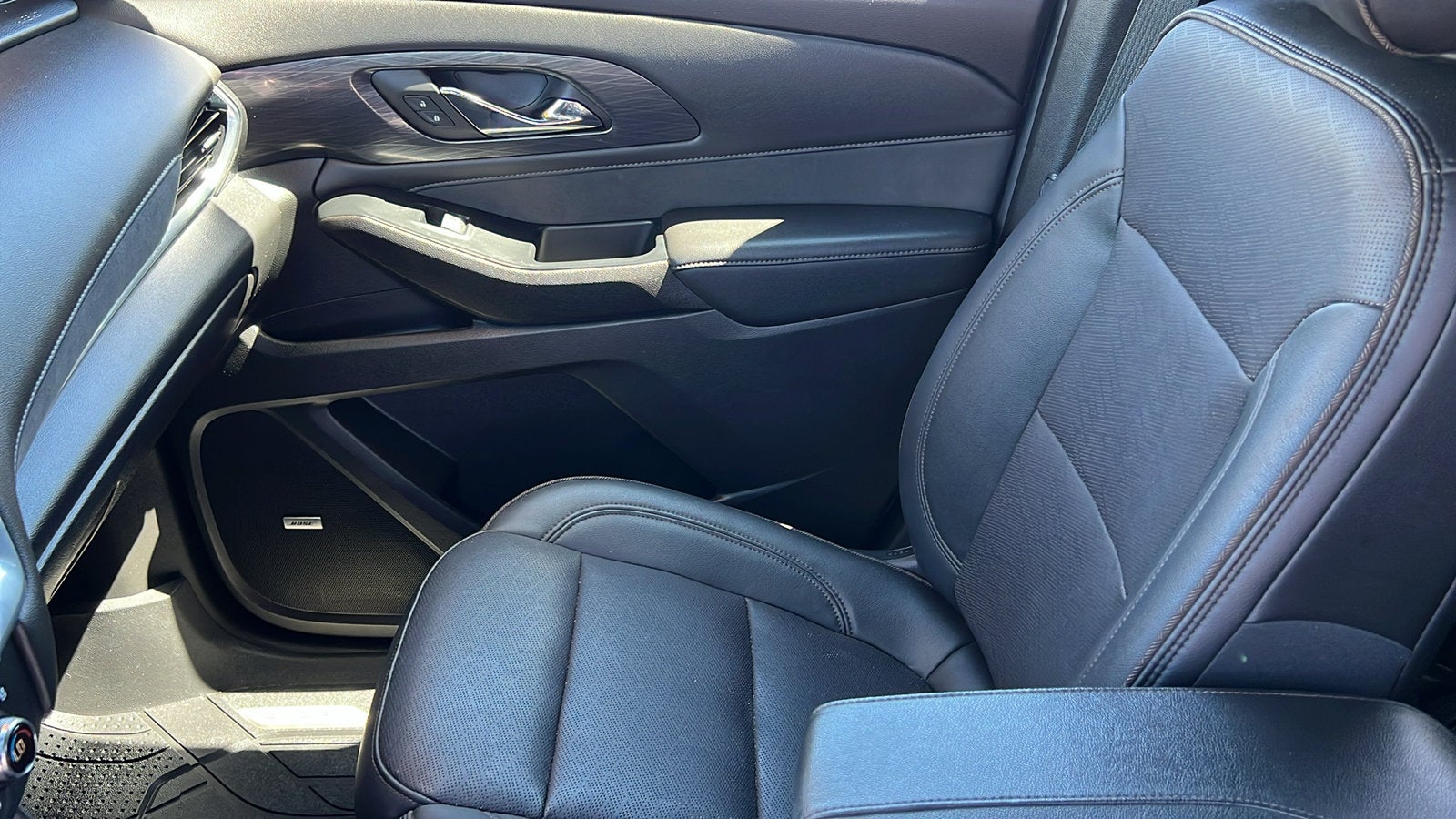 2023 Chevrolet Traverse High Country - Photo 22