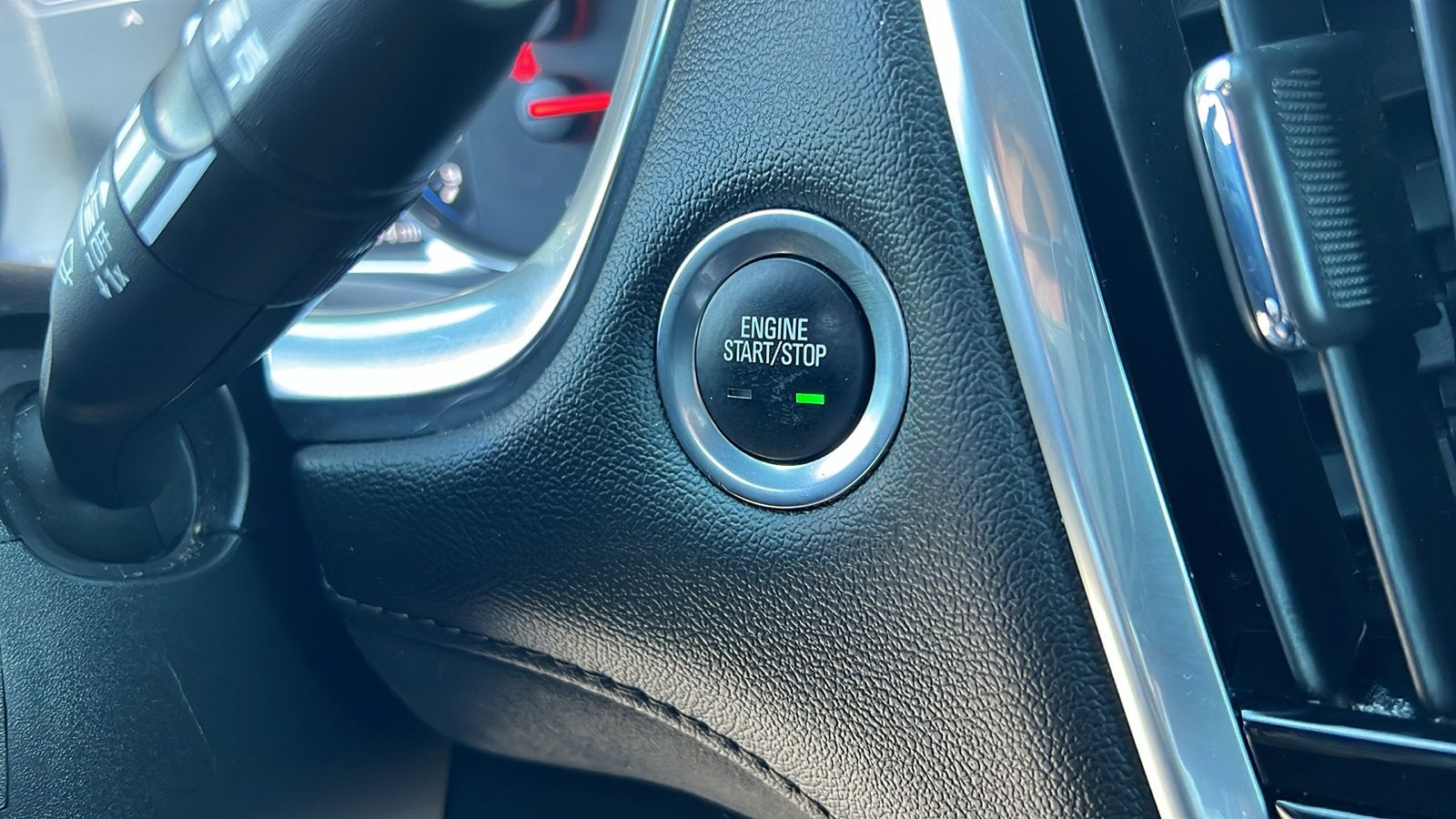 2023 Chevrolet Traverse High Country - Photo 27