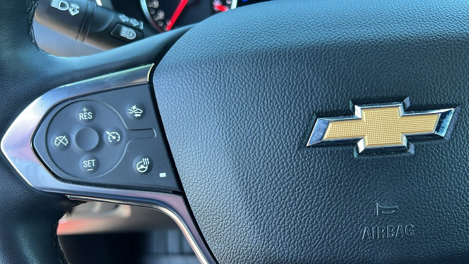 2023 Chevrolet Traverse High Country - Photo 28