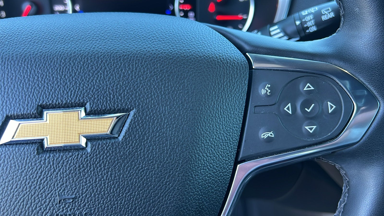 2023 Chevrolet Traverse High Country - Photo 29
