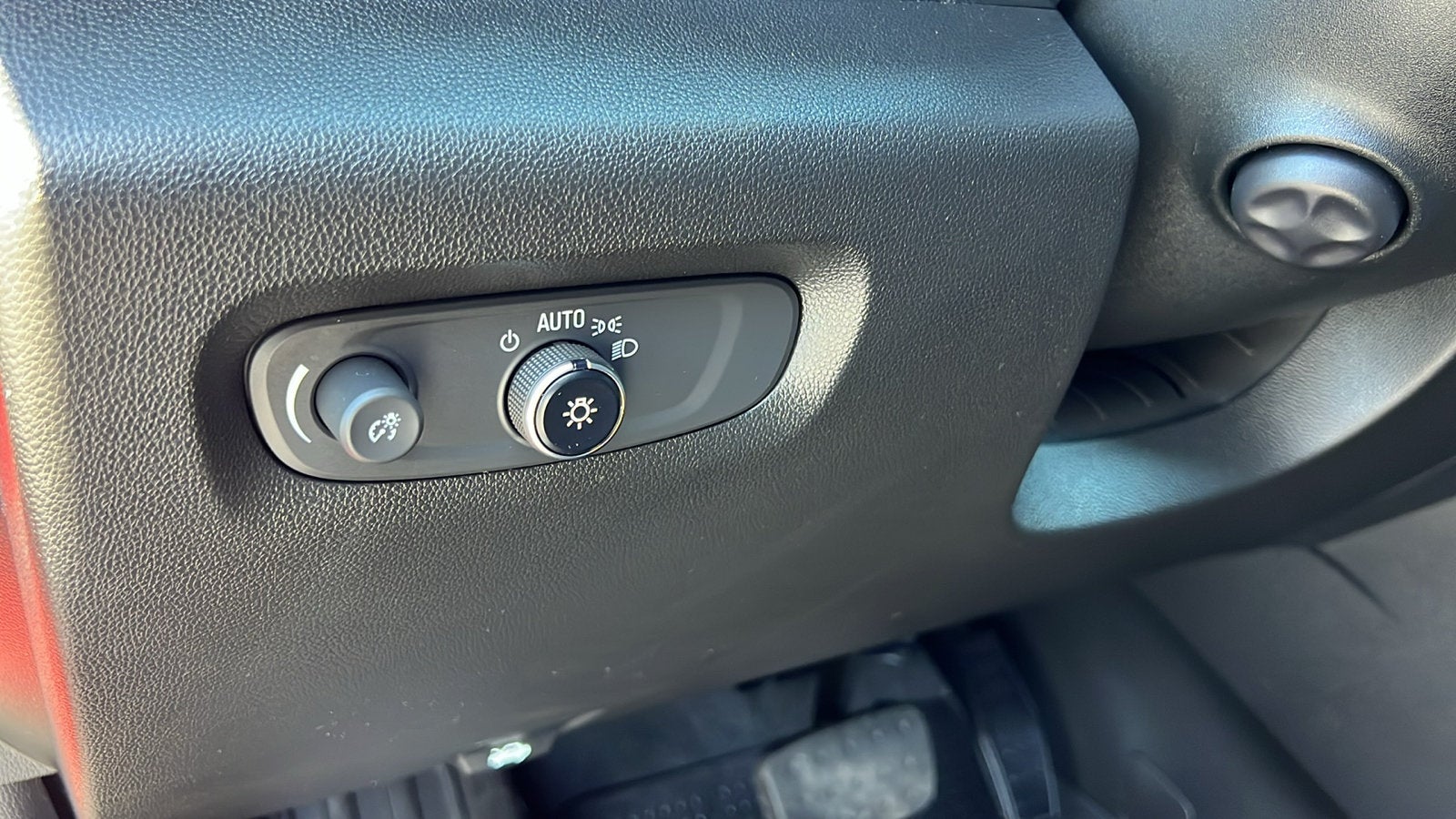 2023 Chevrolet Traverse High Country - Photo 31