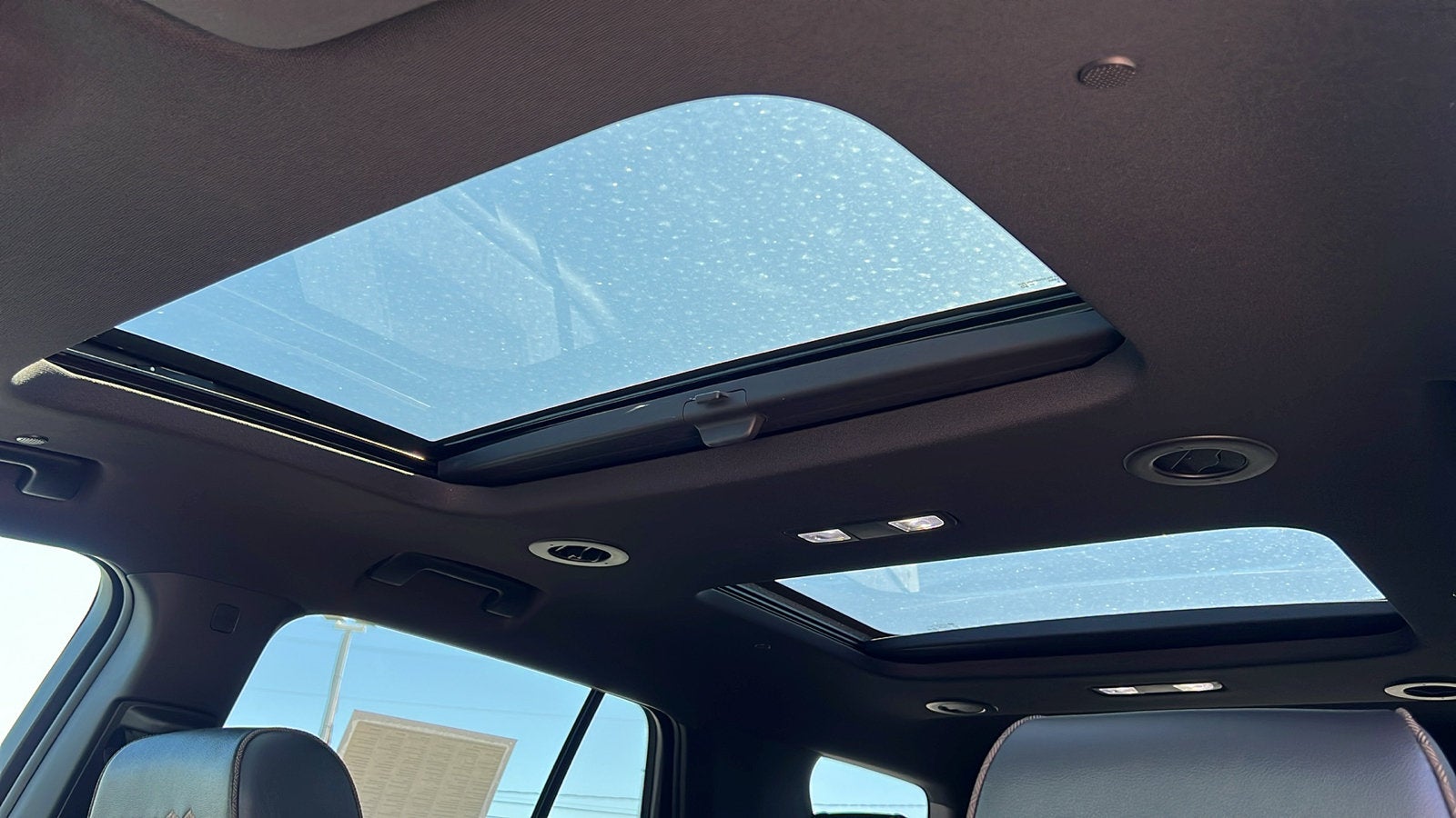 2023 Chevrolet Traverse High Country - Photo 32