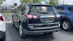 2017 Chevrolet Traverse Premier