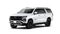 2027 Chevrolet Suburban Z71