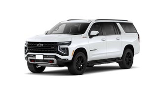 2027 Chevrolet Suburban Z71