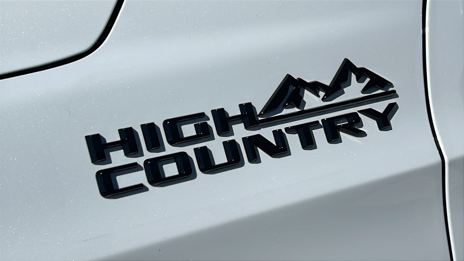 2027 Chevrolet Suburban High Country