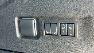 2027 Chevrolet Suburban High Country