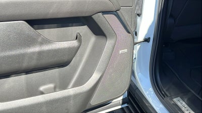 2027 Chevrolet Suburban High Country