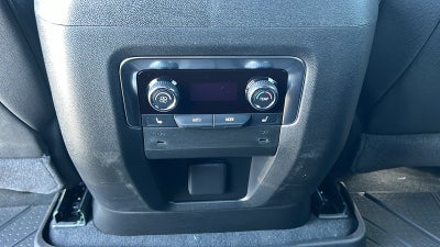 2027 Chevrolet Suburban High Country