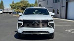 2027 Chevrolet Suburban High Country