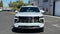 2027 Chevrolet Suburban High Country
